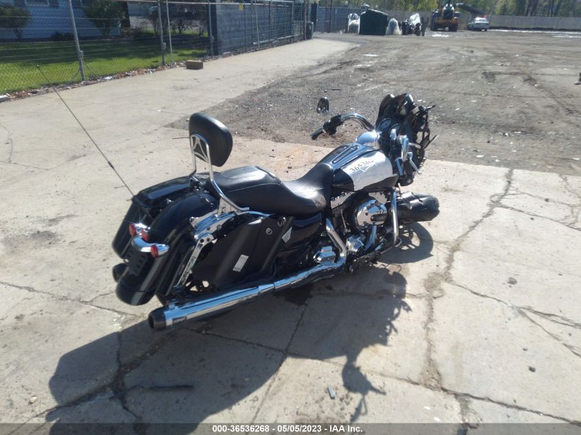 2016 HARLEY-DAVIDSON FLTRX ROAD GLIDE 1HD1KHM15GB691734