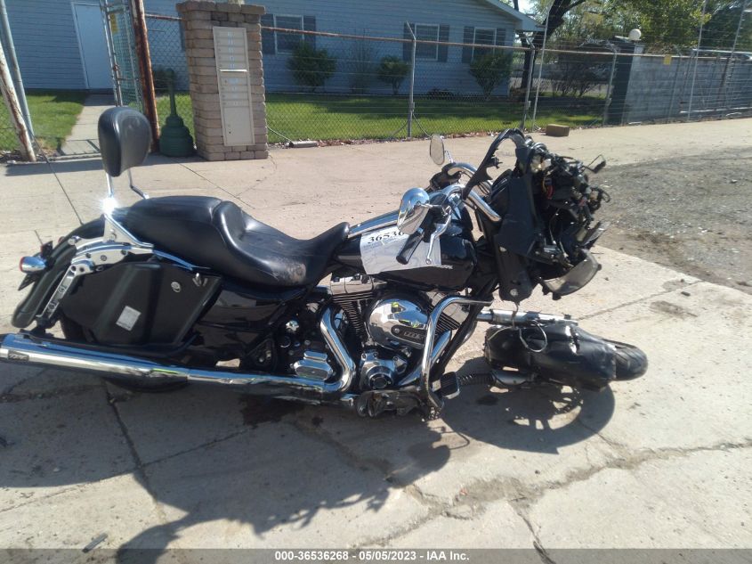 2016 HARLEY-DAVIDSON FLTRX ROAD GLIDE 1HD1KHM15GB691734