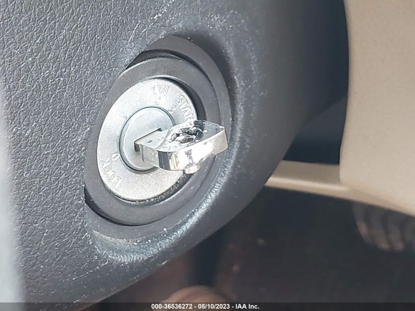 2016 NISSAN ROGUE S - JN8AT2MT0GW005285