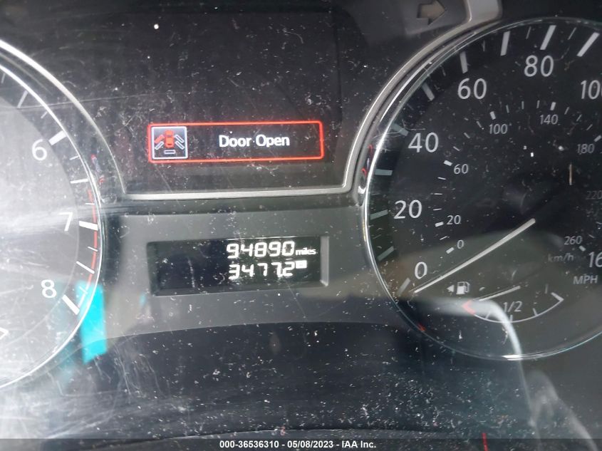 2015 NISSAN ALTIMA 2.5 S - 1N4AL3AP8FC485719