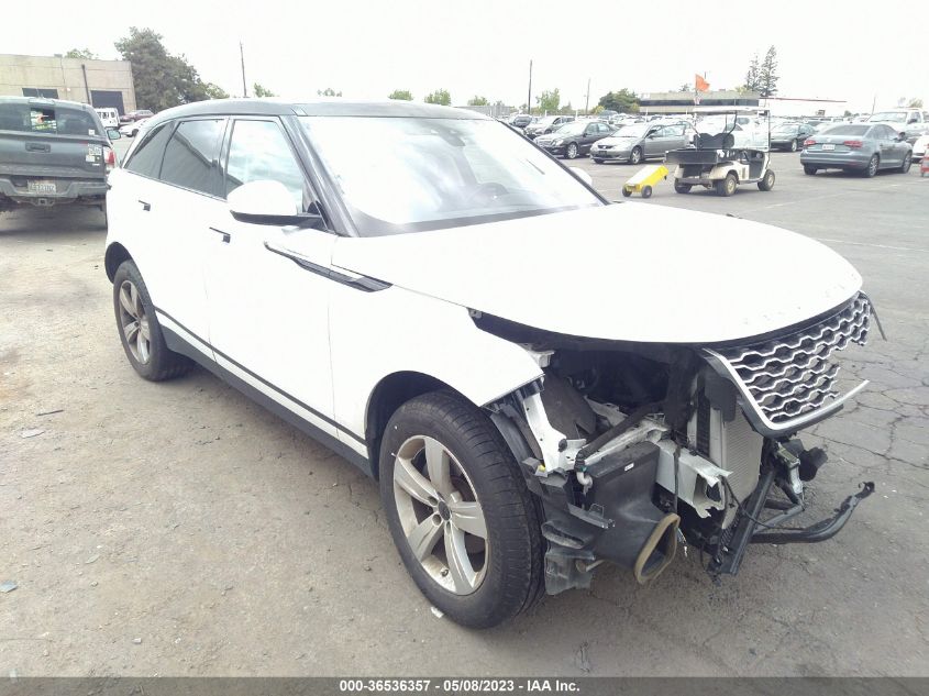 2018 LAND ROVER RANGE ROVER VELAR S - SALYB2RX1JA774805