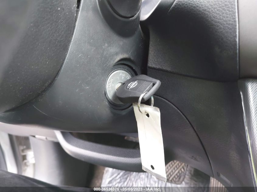 2014 NISSAN SENTRA SR - 3N1AB7AP6EY294524