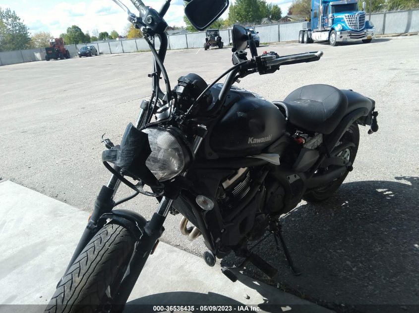 2023 KAWASAKI EN650 C - JKAENEC12PDA07461