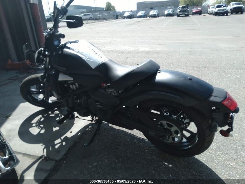 2023 KAWASAKI EN650 C - JKAENEC12PDA07461