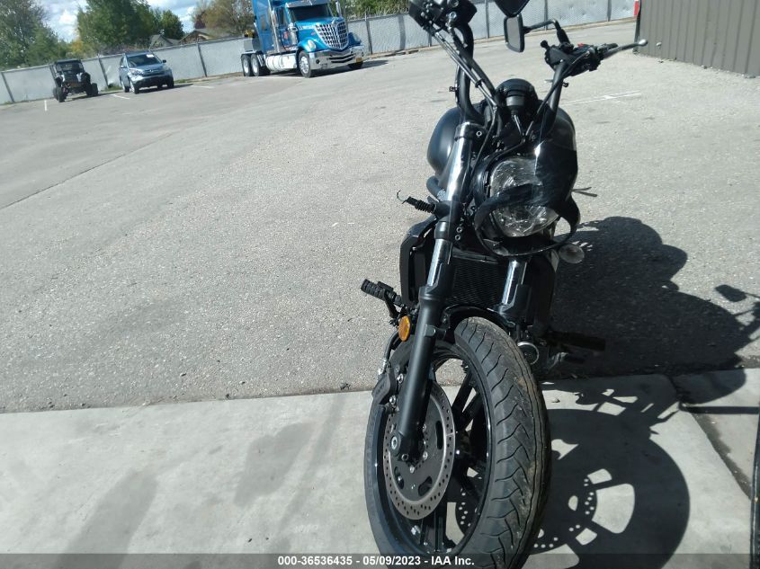 2023 KAWASAKI EN650 C - JKAENEC12PDA07461