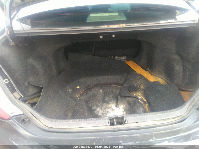 2013 TOYOTA CAMRY SE - 4T1BF1FK5DU290848