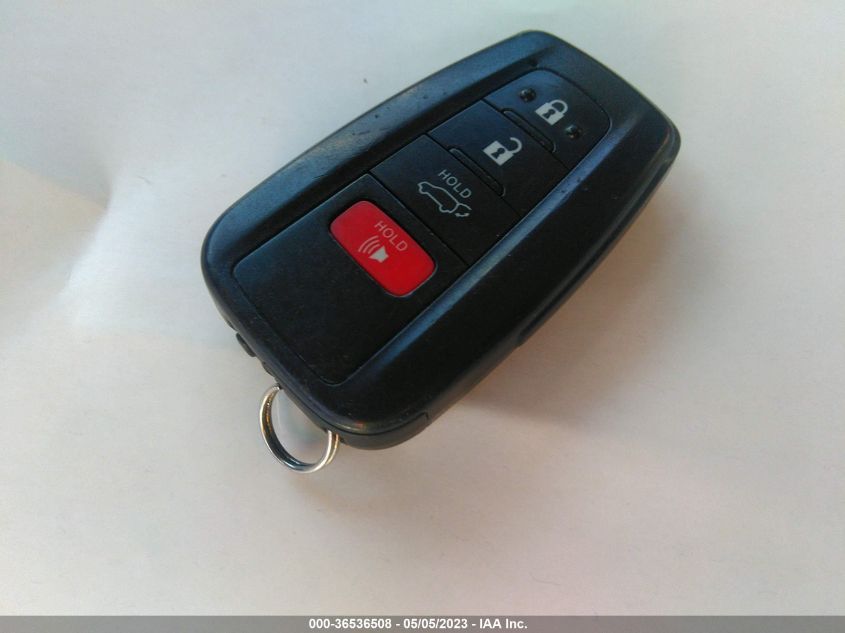 2020 TOYOTA RAV4 XLE PREMIUM - JTMA1RFV2LD056883