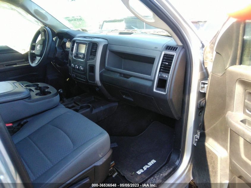 2017 RAM 2500 TRADESMAN - 3C6UR5CL3HG503823