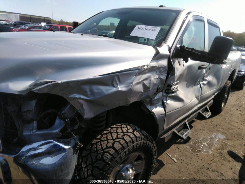 2017 RAM 2500 TRADESMAN - 3C6UR5CL3HG503823