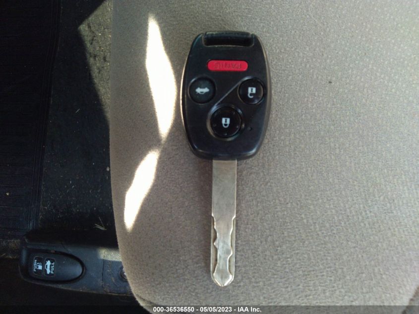 2013 HONDA CIVIC SDN LX - 19XFB2F5XDE228975