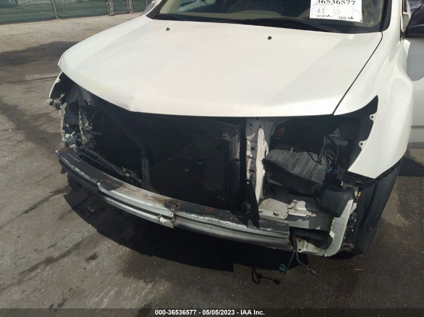 2013 ACURA MDX - 2HNYD2H28DH520421