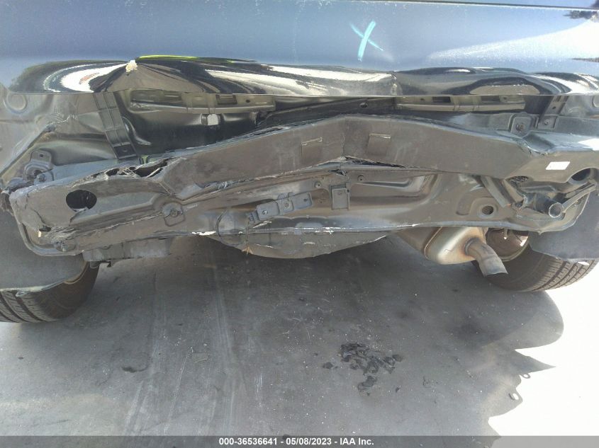 2015 KIA SOUL BASE - KNDJN2A25F7801010
