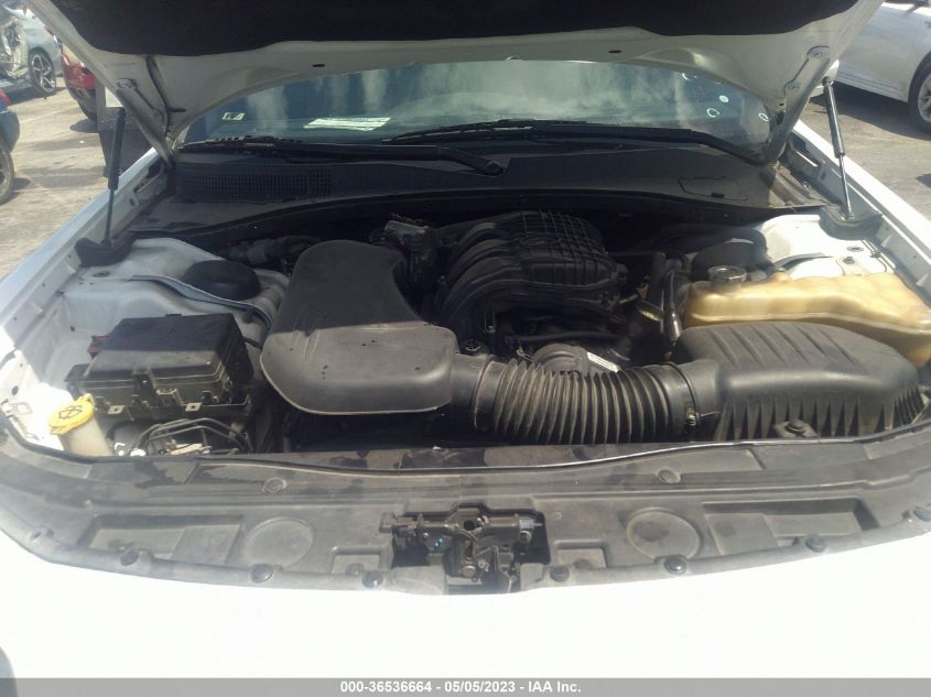2017 CHRYSLER 300 300S - 2C3CCABG5HH662673