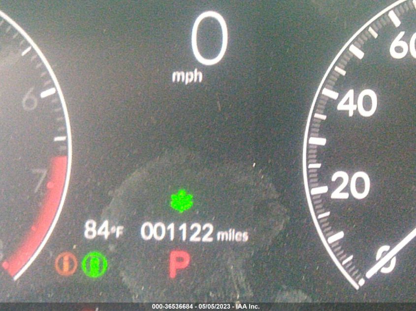 2023 HONDA CIVIC SEDAN LX - 2HGFE2F21PH531196