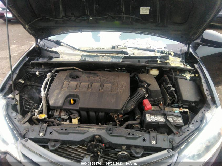 2016 TOYOTA COROLLA L/LE/S/S PLUS/LE PLUS - 2T1BURHE2GC703746