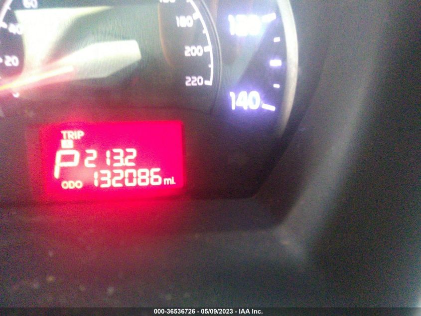 2017 KIA RIO LX - KNADM4A38H6021934