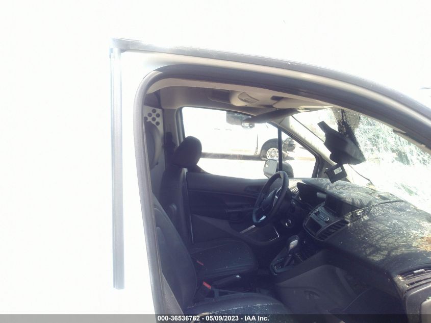 2019 FORD TRANSIT CONNECT VAN XL - NM0LS7E27K1386730
