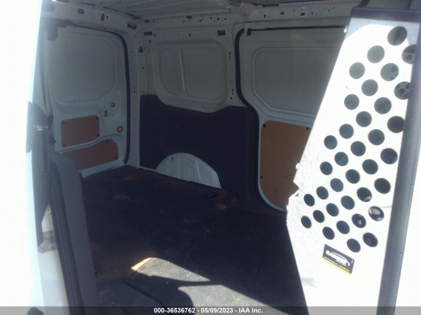 2019 FORD TRANSIT CONNECT VAN XL - NM0LS7E27K1386730