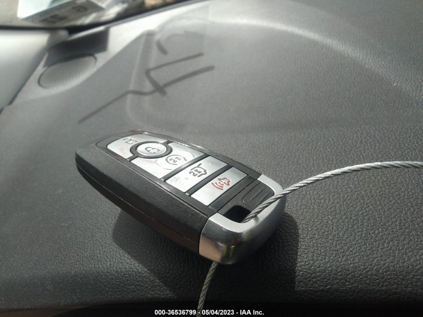 1FMCU9G68NUA27765 2022 FORD ESCAPE - Image 11