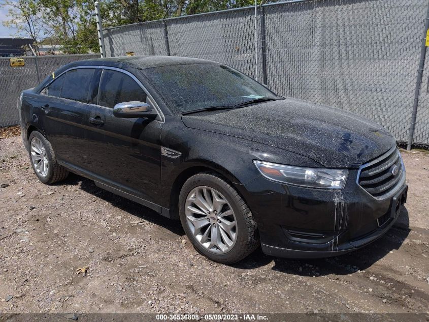 2015 FORD TAURUS LIMITED - 1FAHP2F83FG168969