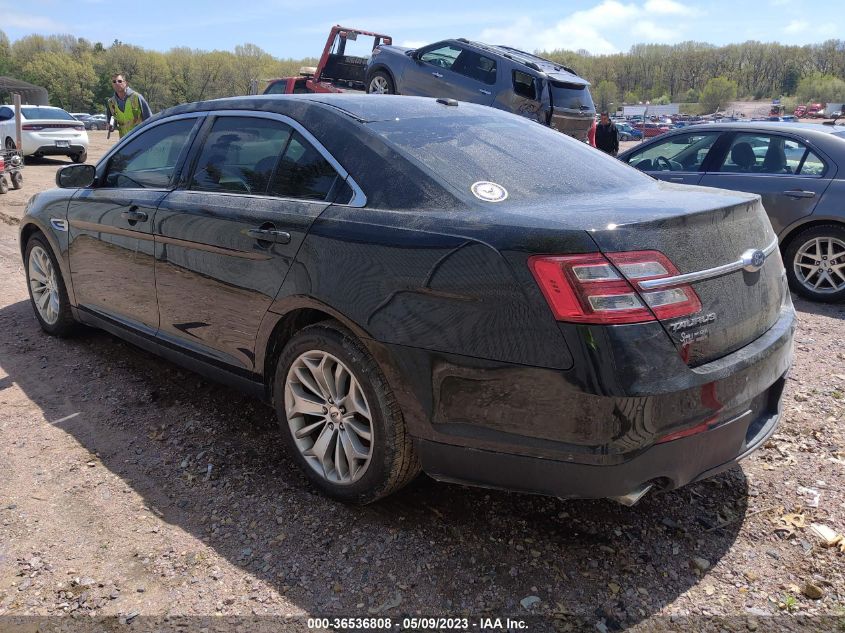 2015 FORD TAURUS LIMITED - 1FAHP2F83FG168969