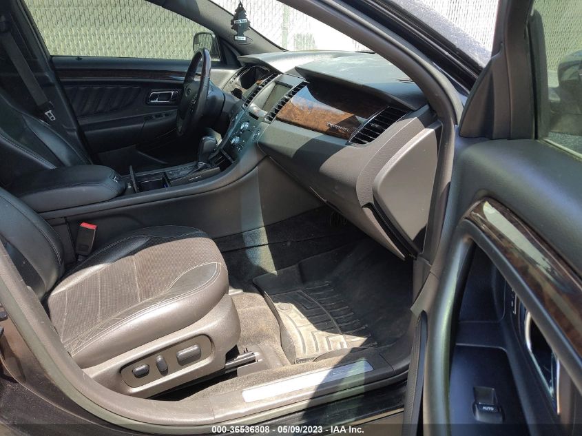 2015 FORD TAURUS LIMITED - 1FAHP2F83FG168969
