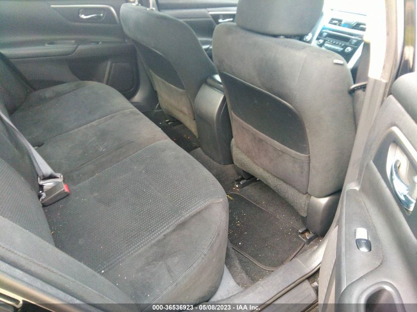 2015 NISSAN ALTIMA 2.5 S - 1N4AL3AP5FN876833