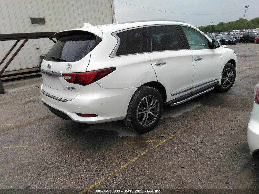 2017 INFINITI QX60 - 5N1DL0MN8HC559803