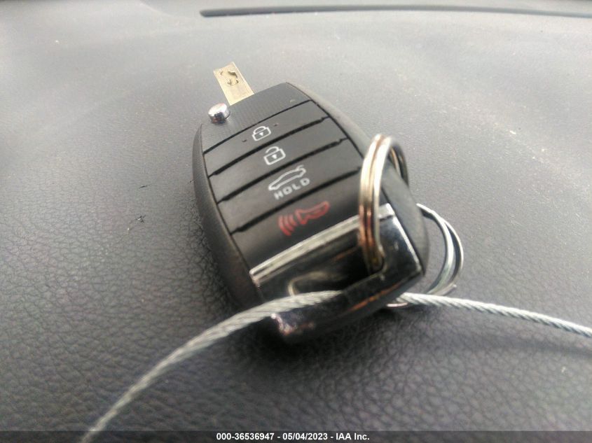 2021 KIA RIO S - 3KPA24AD8ME402899