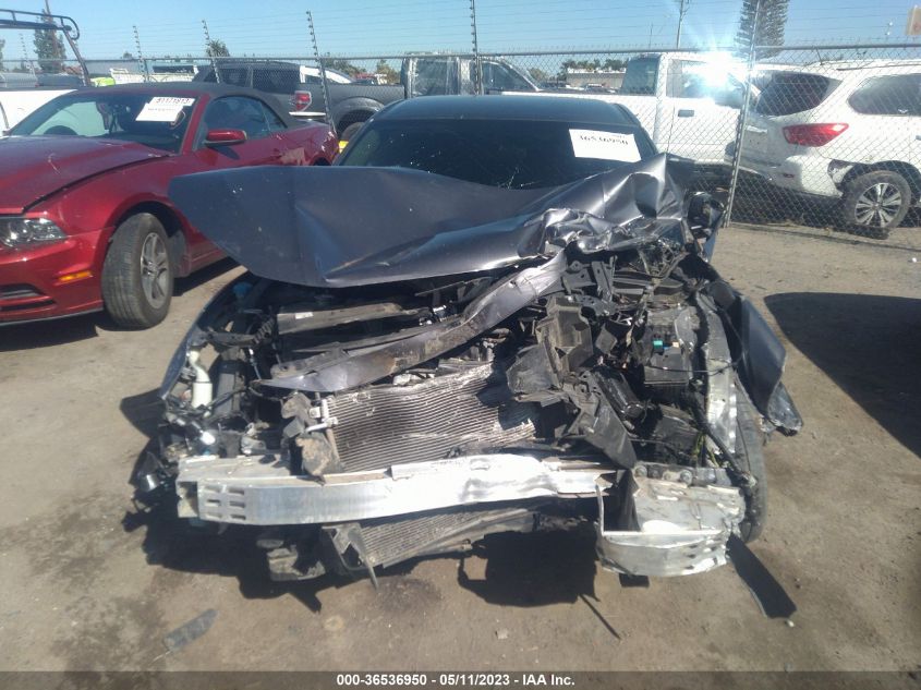 2018 HONDA CIVIC SEDAN LX - 2HGFC2F57JH584640