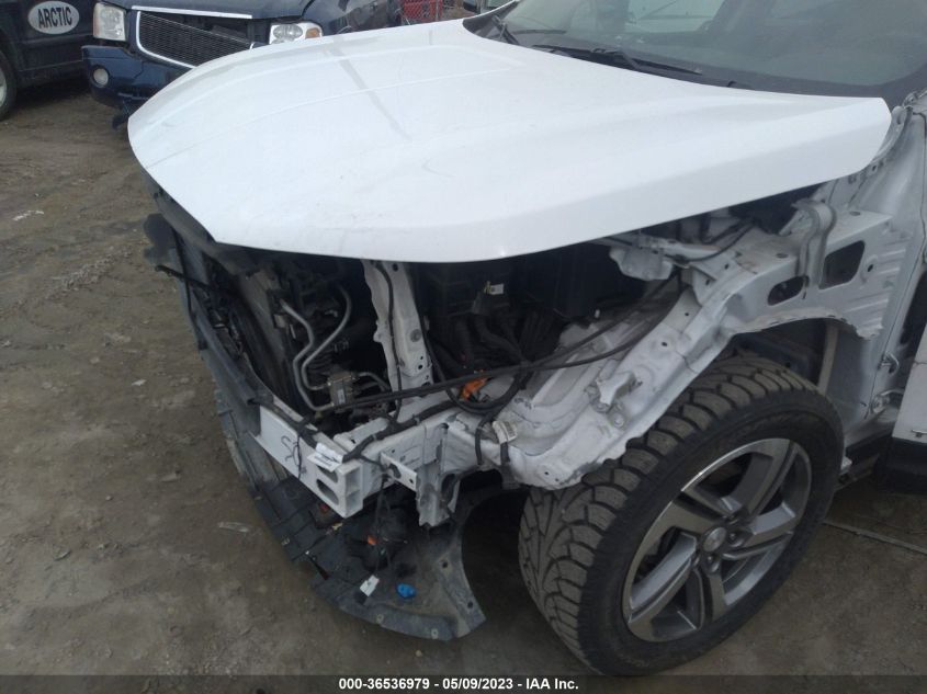 2020 GMC TERRAIN SLT - 3GKALVEV6LL200664