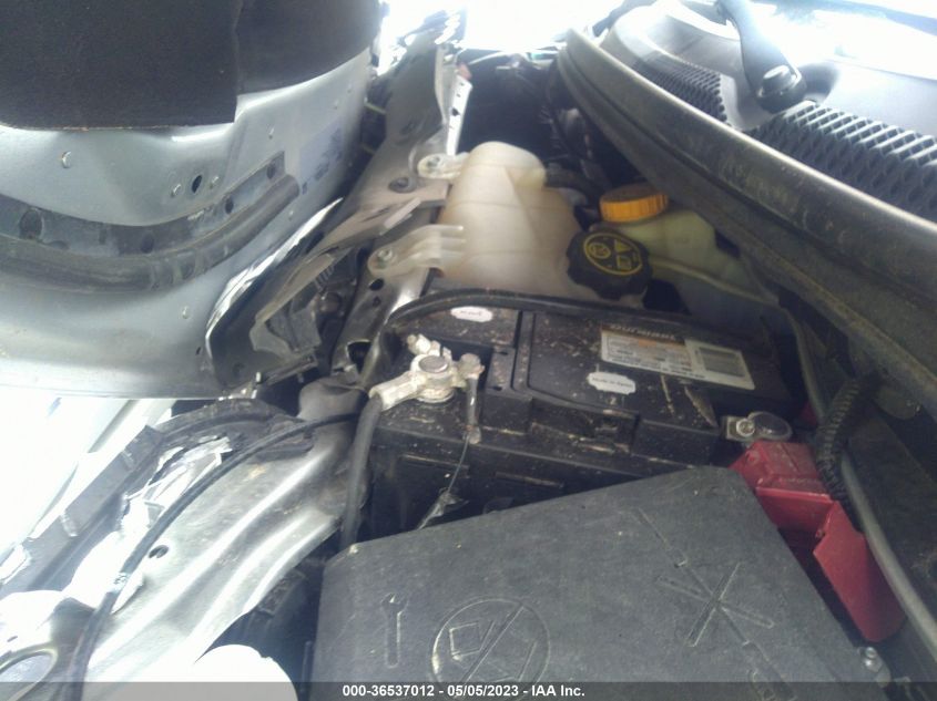 2015 CHEVROLET SONIC LT - 1G1JC5SH3F4164624