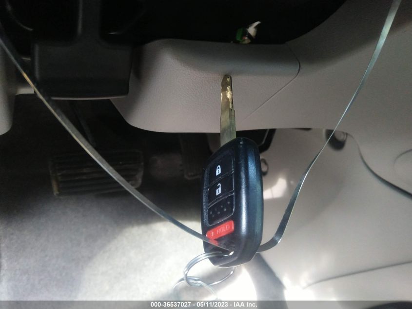 2014 HONDA CR-V EX - 2HKRM4H53EH719126