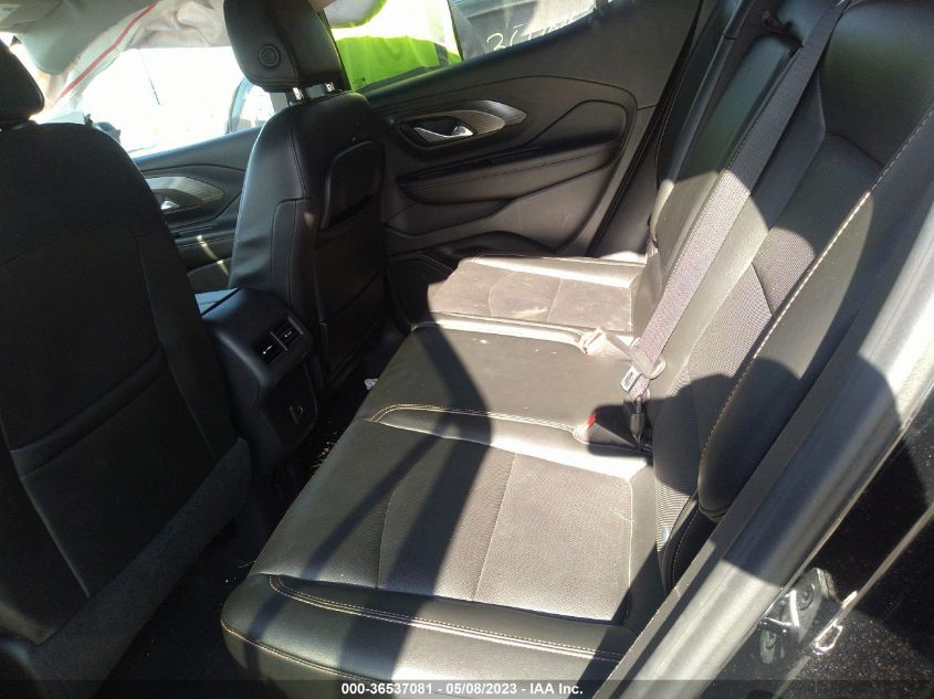 2020 GMC TERRAIN SLT - 3GKALPEV0LL125889