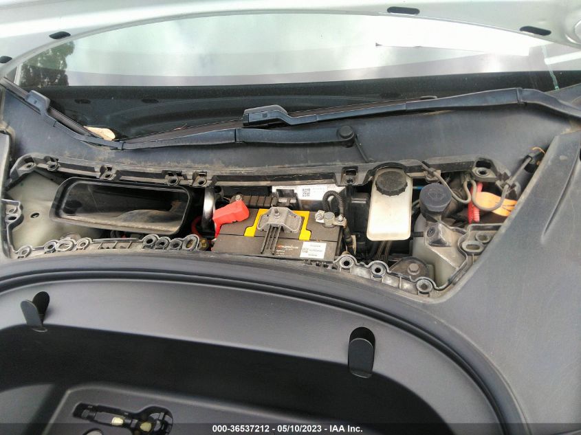 2018 TESLA MODEL 3 LONG RANGE - 5YJ3E1EB3JF081416