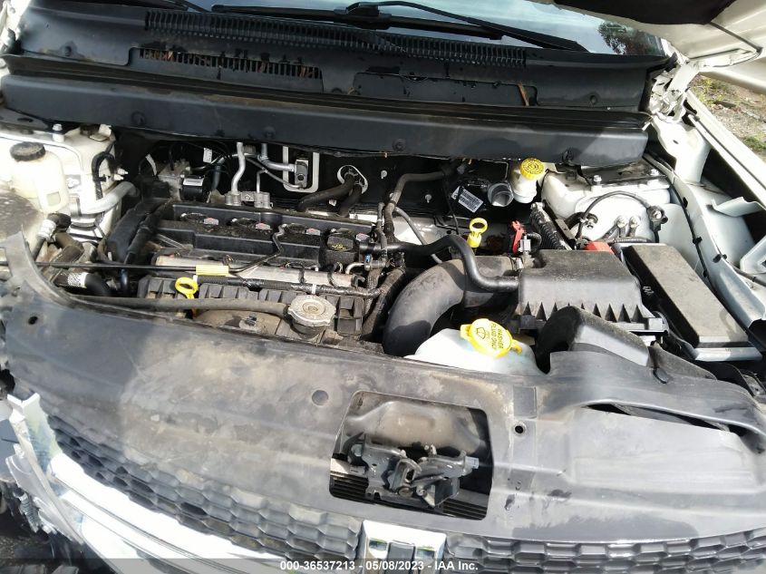 2018 DODGE JOURNEY SE - 3C4PDCAB0JT428062