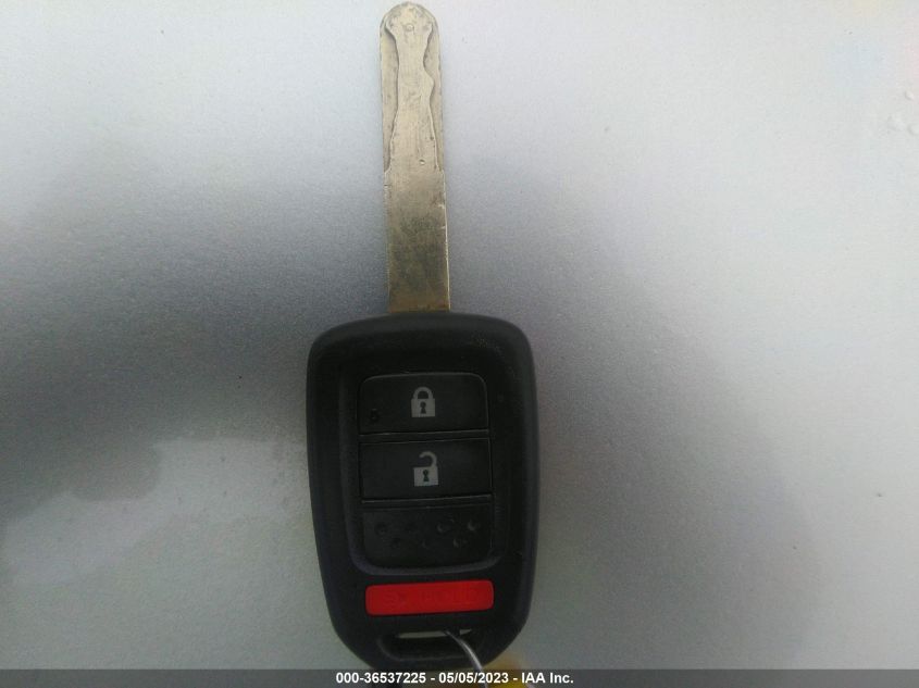 2015 HONDA FIT LX - 3HGGK5H50FM707340