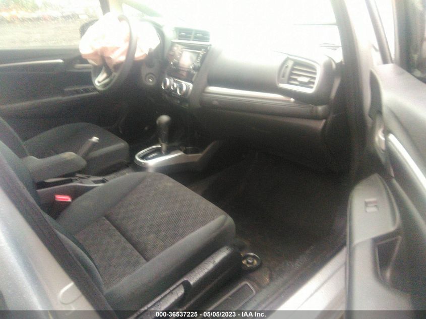2015 HONDA FIT LX - 3HGGK5H50FM707340