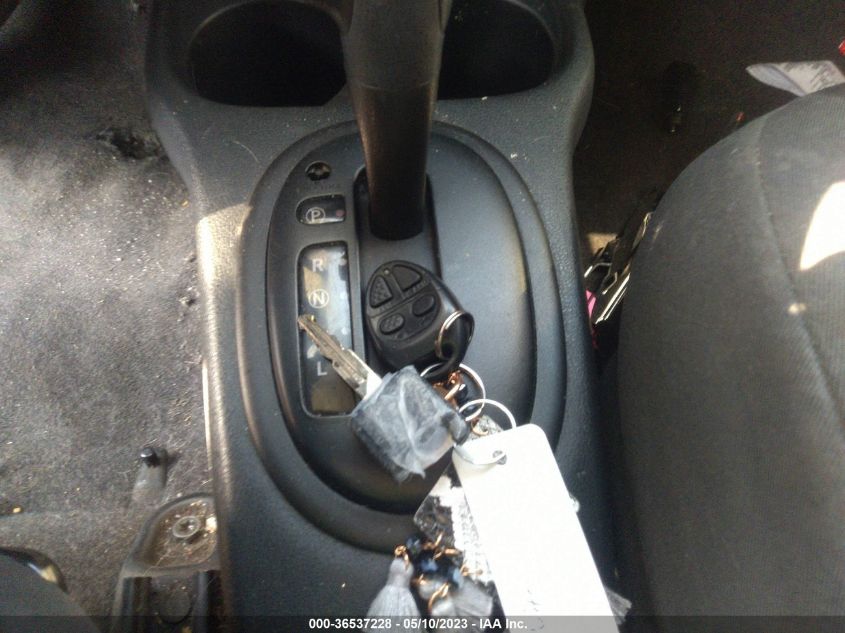 2015 NISSAN VERSA S PLUS - 3N1CN7AP7FL923531