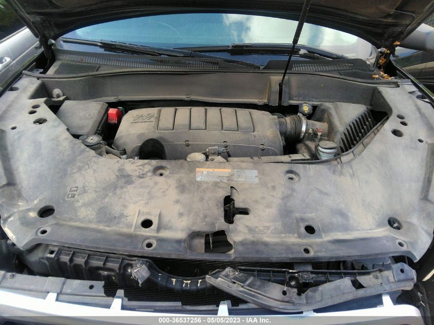 2016 GMC ACADIA SLE - 1GKKVPKD6GJ182816