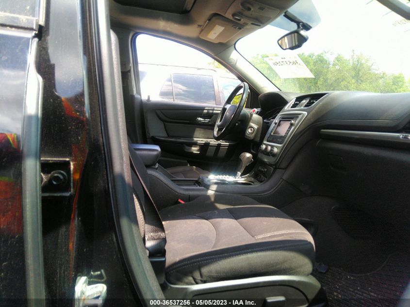 2016 GMC ACADIA SLE - 1GKKVPKD6GJ182816
