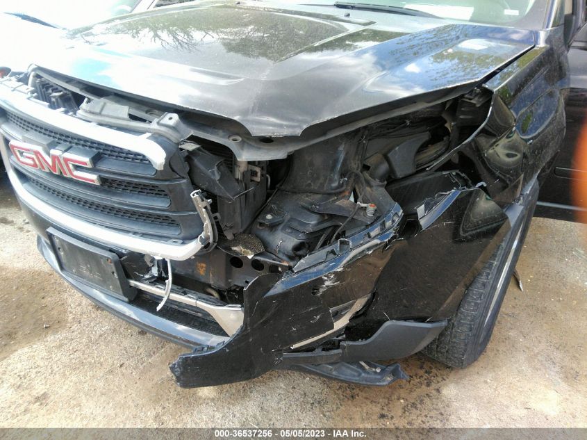 2016 GMC ACADIA SLE - 1GKKVPKD6GJ182816