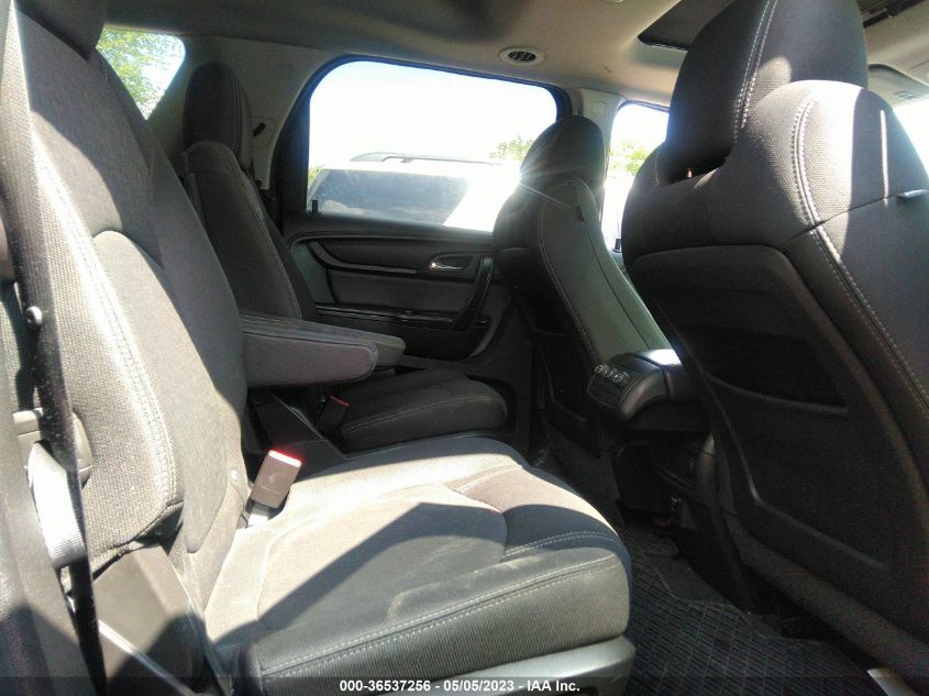 2016 GMC ACADIA SLE - 1GKKVPKD6GJ182816
