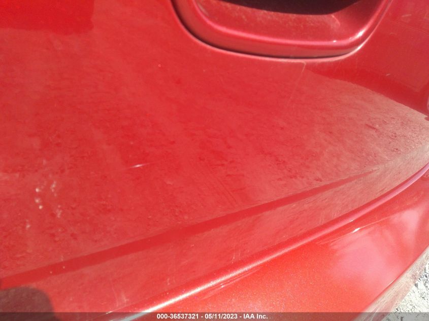 2013 KIA RIO LX - KNADM5A35D6301648