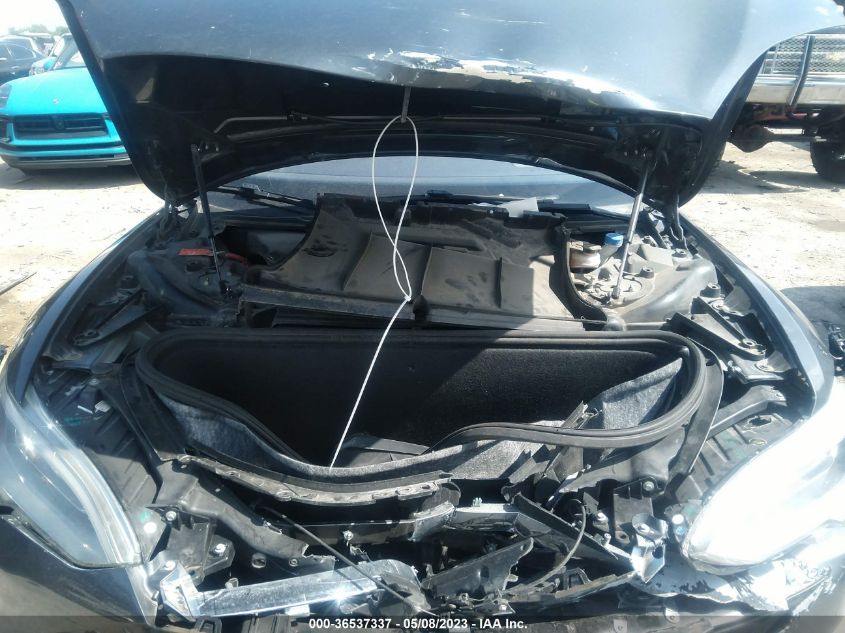 2016 TESLA MODEL S 90D/70D/75D/60D/85D - 5YJSA1E2XGF148254