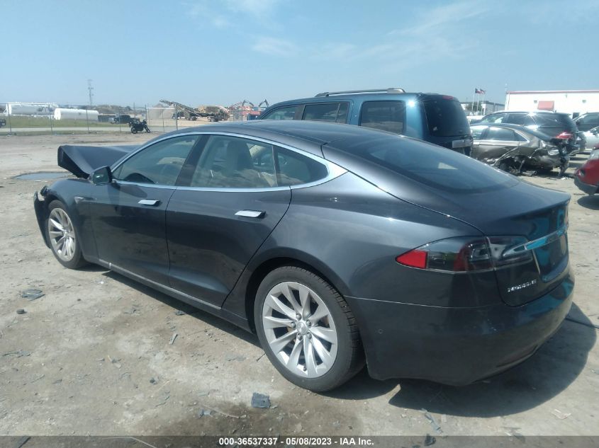 2016 TESLA MODEL S 90D/70D/75D/60D/85D - 5YJSA1E2XGF148254