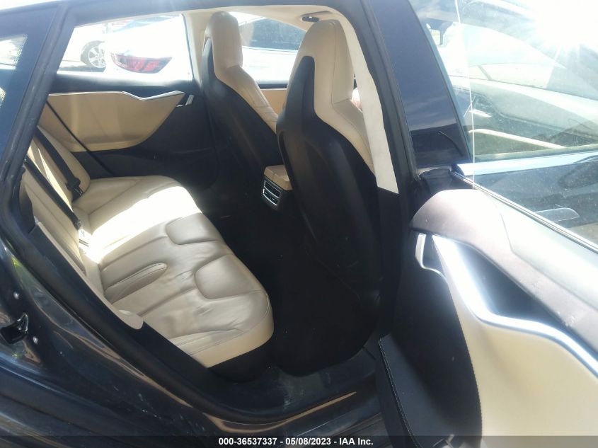 2016 TESLA MODEL S 90D/70D/75D/60D/85D - 5YJSA1E2XGF148254