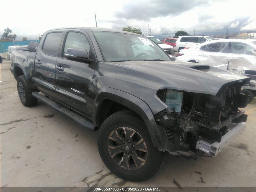 3TMDZ5BN5MM115113 Toyota Tacoma 4wd SR5/TRD SPORT