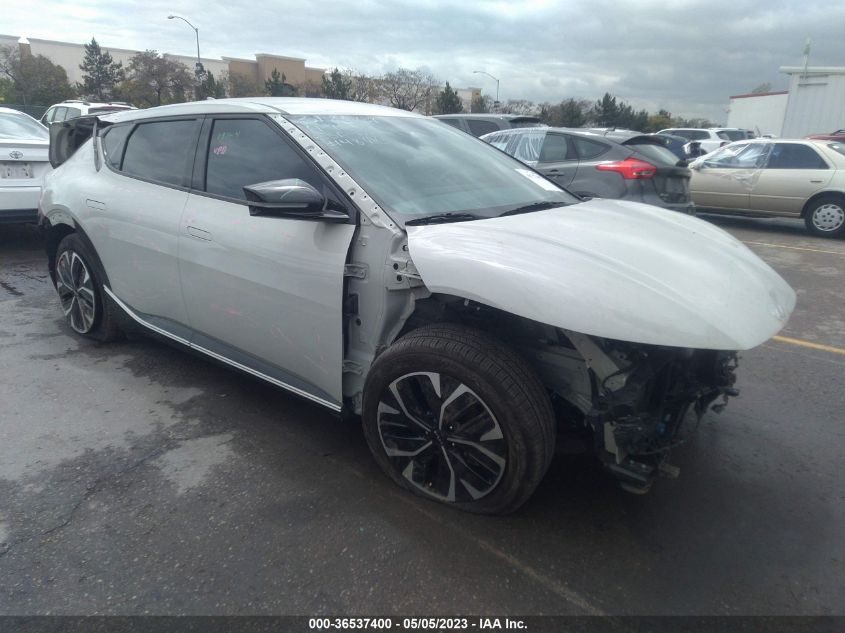 2022 KIA EV6 WIND - KNDC3DLC0N5031230