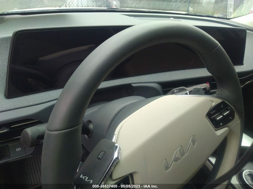 2022 KIA EV6 WIND KNDC3DLC0N5031230